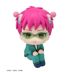 【予約】【新品】メガハウス るかっぷ 斉木楠雄のΨ難 斉木楠雄【正規品】のサムネイル