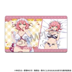 マギアレコード 環いろはビック添い寝環タペストリー - メルカリ