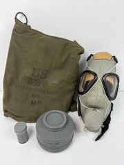 ロシア軍 ソ連 実物 空挺軍 海軍歩兵 PMG ガスマスク サイズ3 - メルカリ