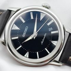 グランドセイコー 新品仕上 8J56-8020 デイト メンズ クォーツ W00289