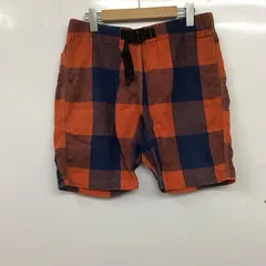 WILD THINGS ワイルドシングス パンツ ショートパンツ ショートパンツ ハーフパンツ カジュアルパンツのサムネイル