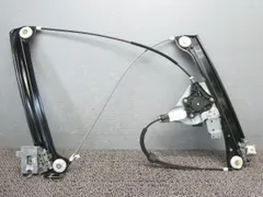 9965　BMW 6シリーズ 645Ci　E63　EH44　パワーウィンドウレギュレーターフロント右　PWレギュレーター運転席のサムネイル