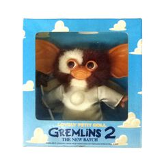 TK]ｰ未開封品ｰ GREMLINS2 THE NEW BATCH グレムリン2 モホーク
