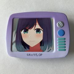 推しの子 黒川あかね 缶バッジ ブロマイド まとめセット - メルカリ