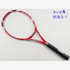 中古 テニスラケット ヨネックス ブイコア ツアー 97 2012年モデル (G2) YONEX VCORE TOUR 97 2012 (c26080390c)