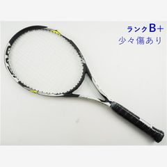 中古 テニスラケット ダンロップ エルエックス 800 2024年モデル【一部