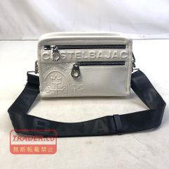 元*気様 【新品】カステルバジャック 075203 ショルダー バッグ