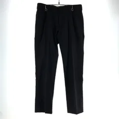2026年最新】wacko maria pleated trousers type-2の人気アイテム