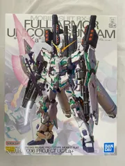 2026年最新】MG フルアーマーユニコーンガンダム Ver.kaの人気アイテム