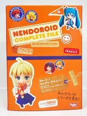 グッドスマイルカンパニー ねんどろいど セイバー コンプリート