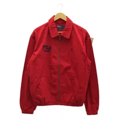 【中古】POLO RALPH LAUREN x BEAMS 26SS 別注 BAYPORT WINDBREAKER サイズM ラルフローレン ビームス[24]のサムネイル