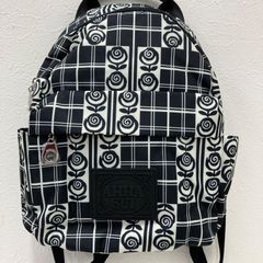 アナスイ未使用ブラック ヴァケーションバックパック / リュック