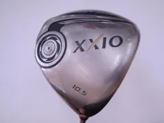 ダンロップ　XXIO 9 Miyazaki Model　10.5度　Miyazaki Melas　Sフレックス　ドライバー　中古　ゴルフドゥ！安城店【最短即日発送】のサムネイル