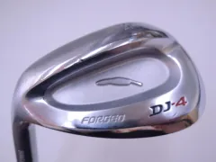 フォーティーン　【訳あり】DJ-4　56度　NSプロ TS-114w　WEDGEフレックス　ウェッジ　中古　ゴルフドゥ！安城店【最短即日発送】のサムネイル