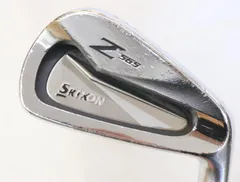 ダンロップ　SRIXON Z565　KBS　TOURLITE95　アイアン　中古　ゴルフドゥ！西尾店【最短即日発送】のサムネイル