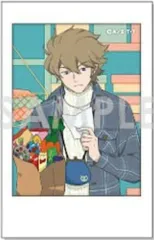 ヒュース ワールドトリガー キャラナップコレクション WONDERFUL HOLIDAY! A ヒュース ワートリ グッズのサムネイル