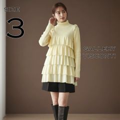 希少ヴィンテージ】NARA CAMICIEナラカミーチェ イタリア製 Y2K 00s 