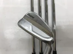 ピン　i525　ダイナミックゴ-ルド105　S200フレックス　アイアンセット　中古　ゴルフドゥ！柏店【最短即日発送】のサムネイル