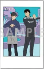 ワールドトリガー キャラナップコレクション WONDERFUL HOLIDAY! A 荒船哲次＆穂刈篤 ワートリ グッズのサムネイル