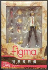 맥스 팩토리 figma STEINS:GATE 마키세 홍리스 98