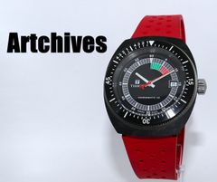 大*佐様 ティソ TISSOT シデラル デイト 自動巻き メンズ極美品内箱