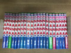 NANA 全巻セット 1-21巻 7.8巻ファンブック ポストカード - メルカリ