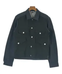 2026年最新】BLACK COMME des GARCONS メンズ Gジャン・デニム