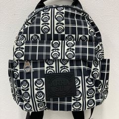 アナスイ未使用ブラック ヴァケーションバックパック / リュック