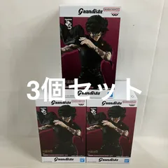 2026年最新】呪術廻戦フィギュアまとめ売りの人気アイテム - メルカリ
