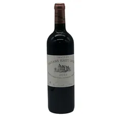 シャトー バーン オー ブリオン 2004 750ml 12.5%【V1】のサムネイル