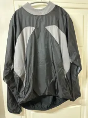 アシックス x キココスタディノフ woven LS topのサムネイル