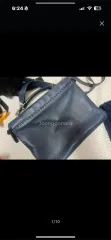 FENDI フェンディ ピーカブー メンズ書類バッグ 出品のサムネイル
