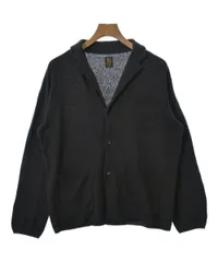 BATONER カーディガン メンズ 【古着】【中古】【送料無料】のサムネイル
