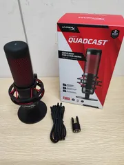 2026年最新】quadcastの人気アイテム - メルカリ