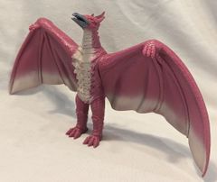 ラドン 1993 東宝 ソフビ フィギュア 当時物 ソフビ - メルカリ
