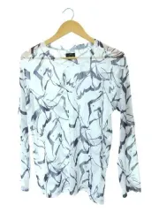 Needles シースルー Uネック Tシャツのサムネイル