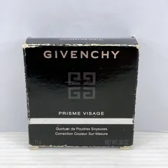 ★GIVENCHY PRISME VISAGE ハイライトパウダー 11g 未使用保管品★のサムネイル