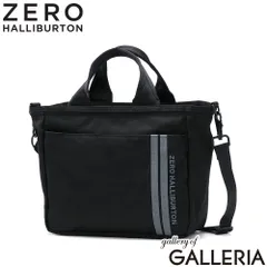 【正規品5年保証】 ゼロハリバートンゴルフ トートバッグ ゴルフ メンズ レディース ファスナー付き JC Series Shoulder Cart Tote ZHG-B26 Jacquard Camo 85255 ブラックカモのサムネイル