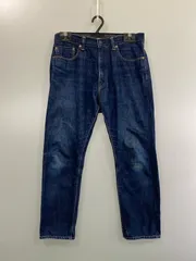 中古品】 MOMOTARO 桃太郎ジーンズ AJ0105-MZ 児島味野本店限定 DENIM 