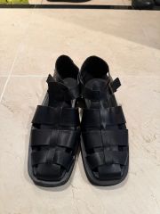 オ*シ様 R*l様 lemaire グルカサンダル フィッシャーマンサンダル 4