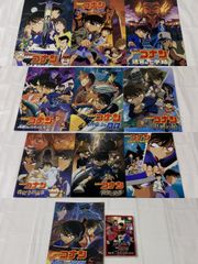 名探偵コナン 劇場版 パンフレット 25冊セット - メルカリ