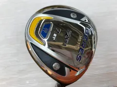 ホンマゴルフ　ベレス MG710　21度　アーマック UD49 2S　Rフレックス　フェアウェイウッド　中古　ゴルフドゥ！成田美郷台店【最短即日発送】のサムネイル