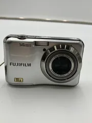 DA2329 FUJIFILM FINEPIX AX250 フジフイルム　デジタルカメラ　現状のサムネイル