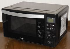 Haier 単機能 電子レンジ JM-17F-50 700W ホワイト - メルカリ