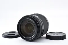 SONY ソニー DT 18-250mm f3.5-6.3：3006332のサムネイル