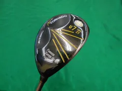 【中古】ユーティリティ キャスコ パワートルネード2015◆Machsanuki◆R◆27[9477]のサムネイル