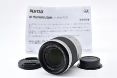 PENTAX ペンタックス 06 TELEPHOTO ZOOM：3006336のサムネイル