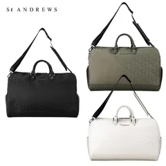 2026 セントアンドリュース St ANDREWS ボストンバッグ 7981801 日本正規品のサムネイル