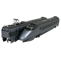 TOMIX 92640 JR 400系 山形新幹線 つばさ 6両セット 鉄道模型 N 中古