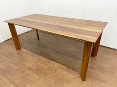 ◇神戸洋家具 永田良介商店 英国アンティーク ウォールミラー 姿見 鏡
